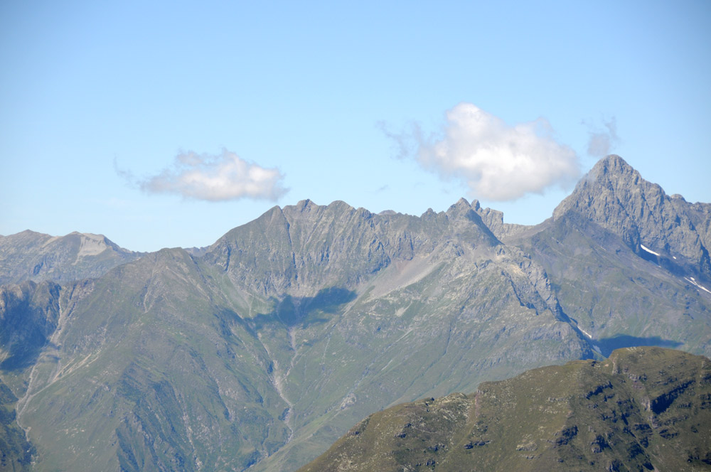 Dal Monte Ferrante